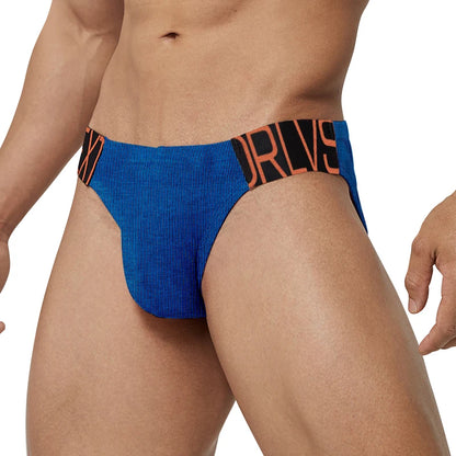 ORLVS Mens Underwear Sexy Men Briefs