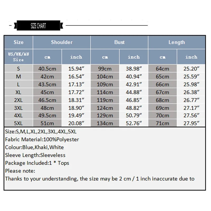 Fashion Simple Solid Texture Vests Casual Summer Streetwear Male Sleeveless Tank Tops S-5XL