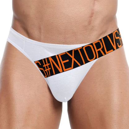 ORLVS Mens Underwear Sexy Men Briefs