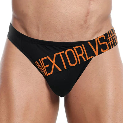 ORLVS Mens Underwear Sexy Men Briefs