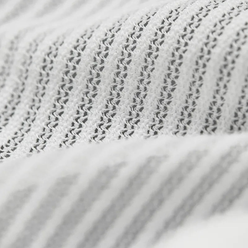 Sexy Mesh Transparent Men Thongs